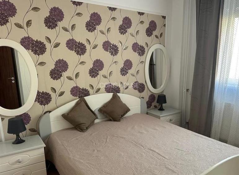 Polona -2 camere -4 min metrou - 7