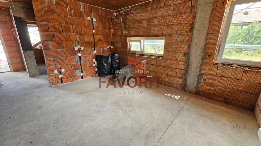 Duplex in Mosnita Noua | Finisaje la alegere | Langa Mcity | La Asfalt - 13