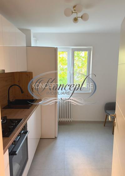 Apartament la prima inchiriere in Gheorgheni - 6