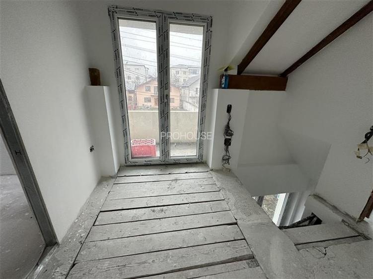 Vila in oras - Zona Energiei - 4