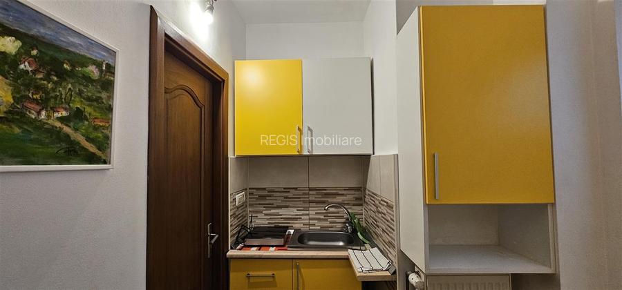 Garsoniera in inima Brasovului - 7