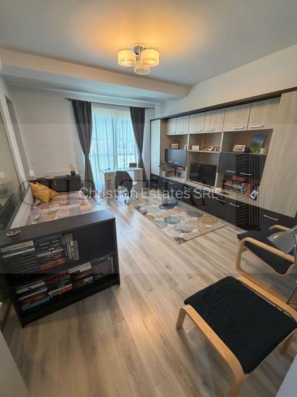 | Studio - 20th Residence- Grozavesti - 42 mp - Metrou | - 13