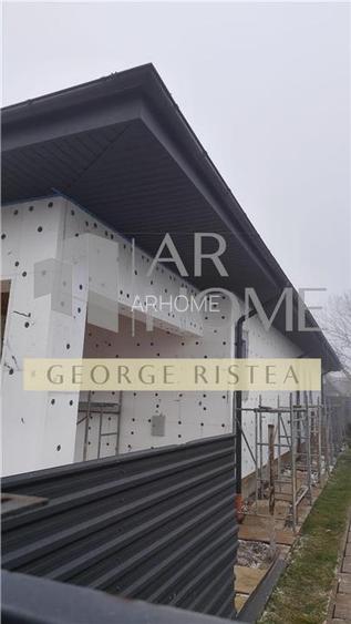 Casa Zona Centrala Baicoi, 211 mp s.c. - 7