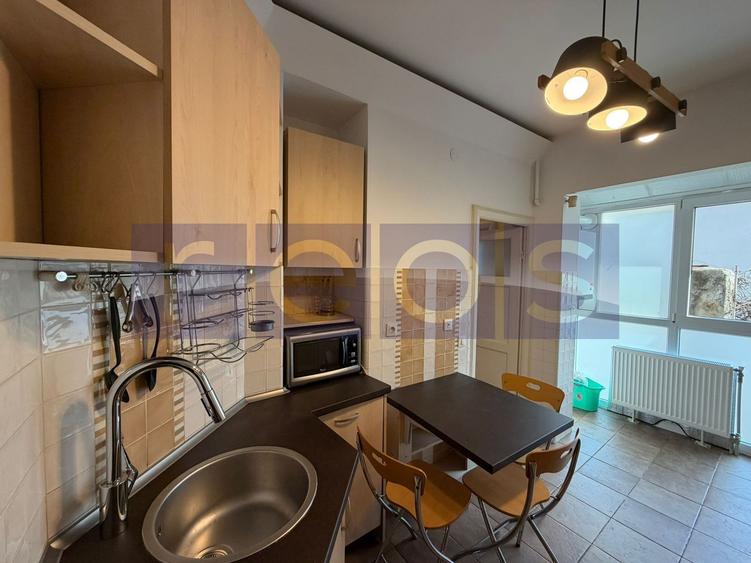 INCHIRIERE APARTAMENT IN VILA | 90MP | MOBILAT SI UTILAT | ARMENEASCA - 23