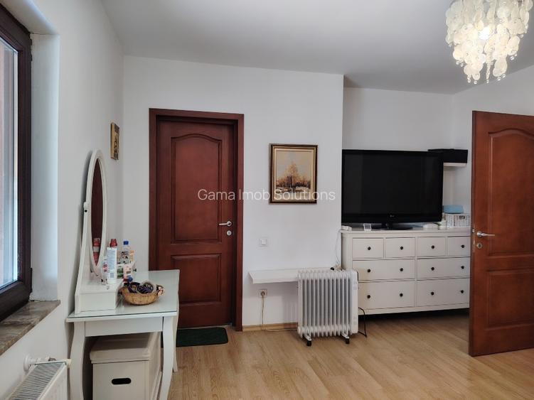 Vila moderna Corbeanca,in stil american - 9