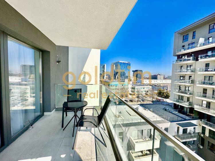 2 Camere/Prima Vista/Pipera/Promenada Mall/Bloc Nou/Metrou - 13