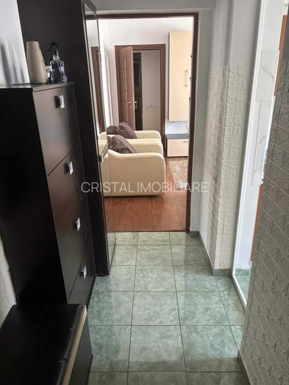 Închiriere Apartament cu 3 camere Stefan cel Mare, aproape metrou, mobilat - 6