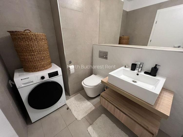 Apartament 2 camere | In zona Fundeni | Cu Loc De Parcare - 13