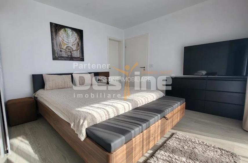 Apartament 2,5 camere, loc de parcare si boxa incluse,   2 terase, Kasper Coresi - 5