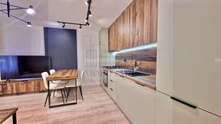 Apartament 3 Camere | Ultrafinisat | 63 mp | Gheorgheni | Lux|  Iulius Mall - 23