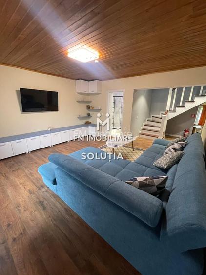 Casa de vanzare - zona Ferneziu - 4