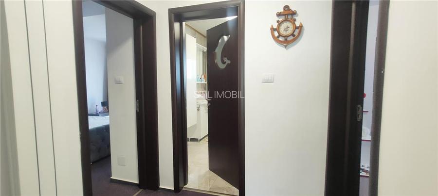 VILA PREMIUM 1,7 KM ALEEA TUDOR NECULAI, VALEA ADANCA, LA CHEIE, P+1+M - 19