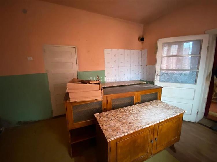 RECO  Casa in Cubulcut  20km de  Marghita - 7