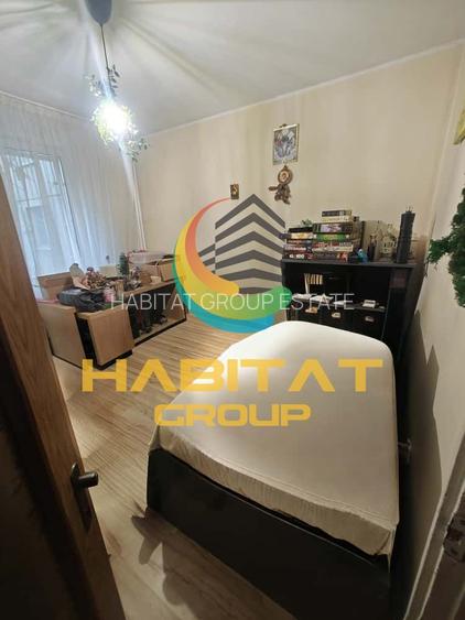 Rahova Barca Apartament 3 Camere 2 Bai Centrala Proprie - 10