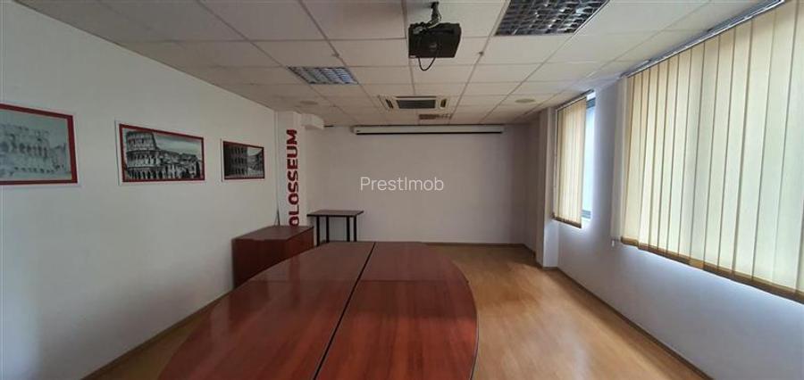 Cladire de birouri 3 nivele de vanzare- Tg. Mures, Tudor - 15