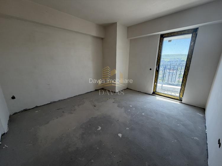 Comision 0% | Apartament cu 2 camere | priveliste panoramica | West City Tower - 6
