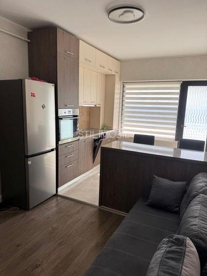 Apartament 2 Camere – Royal Town Copou | Prima Închiriere - 2