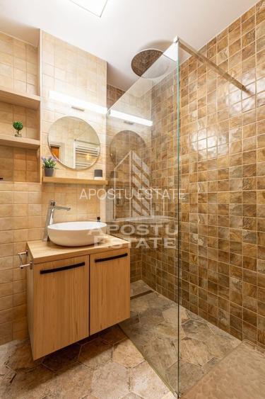 Apartament cu 2 camere, Zona Semicentrala - 12