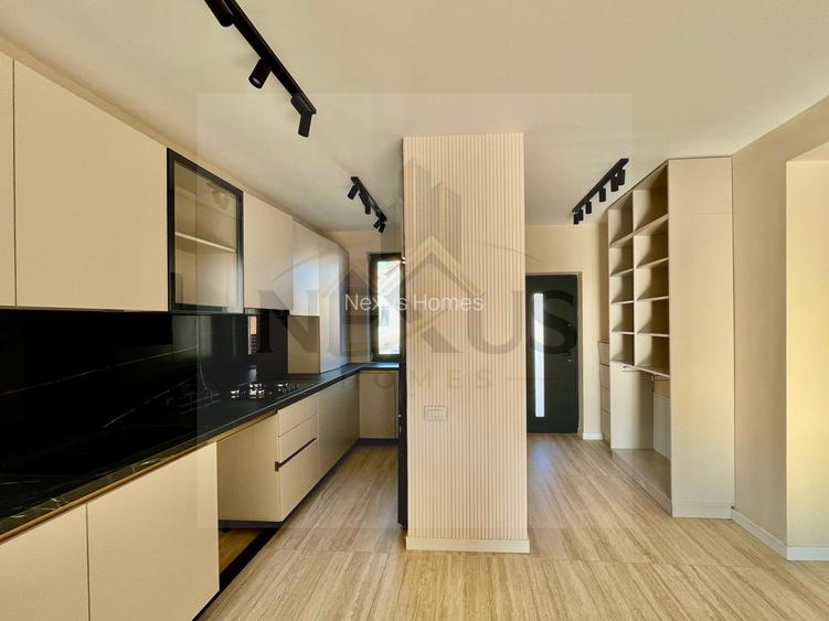 Pantelimon | Mutare rapida | Complex Rezidential - 11