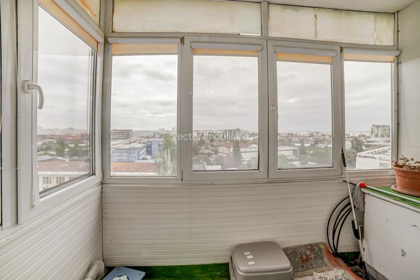 Apartament 3 camere*Ferdinand I*Centrala proprie - 12