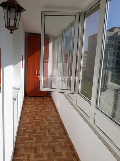 Apartament 2 camere, semidecomandat, 60 mp, ac, balcon, metrou, Drumul Taberei - 7