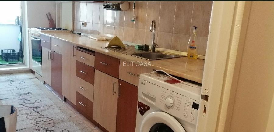 Apartament cu 2 camere, DECOMANDAT, zona Alexandru Cel Bun-Zimbru - 4