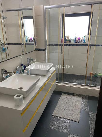 Casa 4 camere | 2 Etaje | XZona Tunari | Moderna | Curte - 5