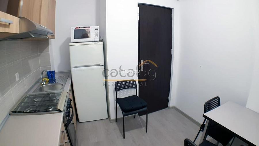 Garsoniera de inchiriat in zona Berceni / Dimitrie Leonida - 4