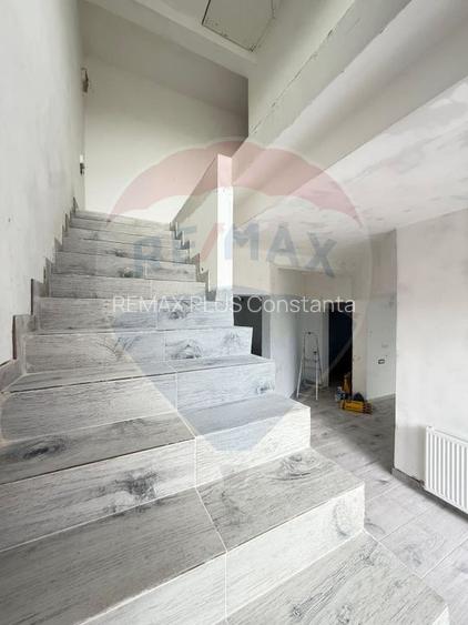 Vila P + 1 de vanzare in Eforie Nord teren proprietate 300 mp - 20