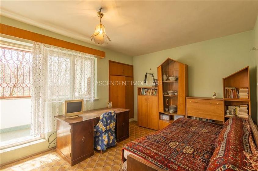 FILM! Casa  pe domeniu de 3.117 mp, Viperesti  Buzau - 5