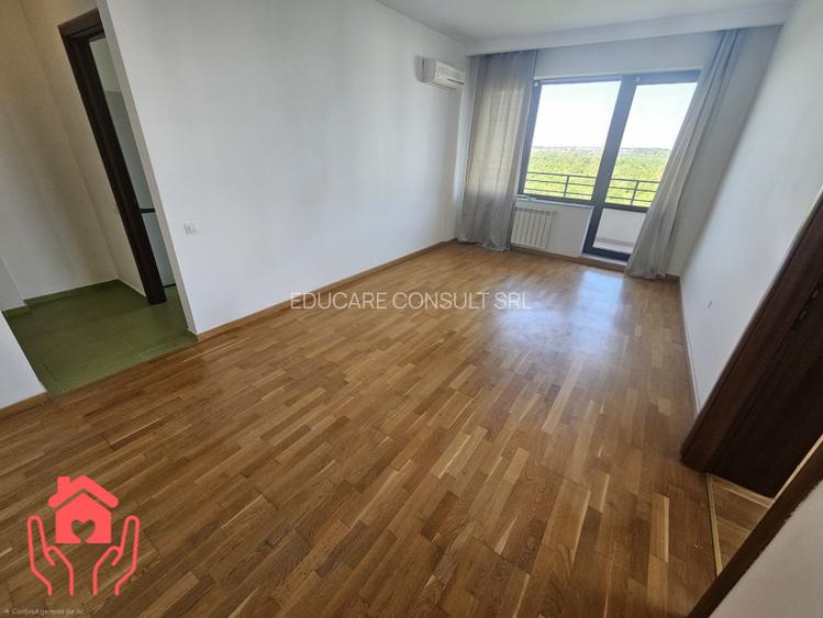 PRIVIGHETORILOR (ZOO)-2 camere, 2 bai, balcon cu vedere deschisa, parcare, LIBER - 5