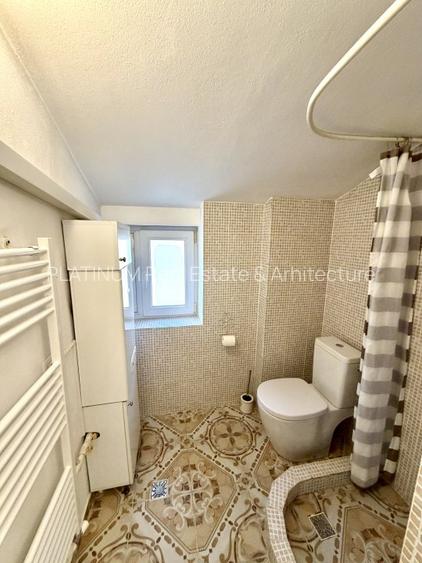 inchiriere apartament 2 camere + birou zona  Primaverii - 22