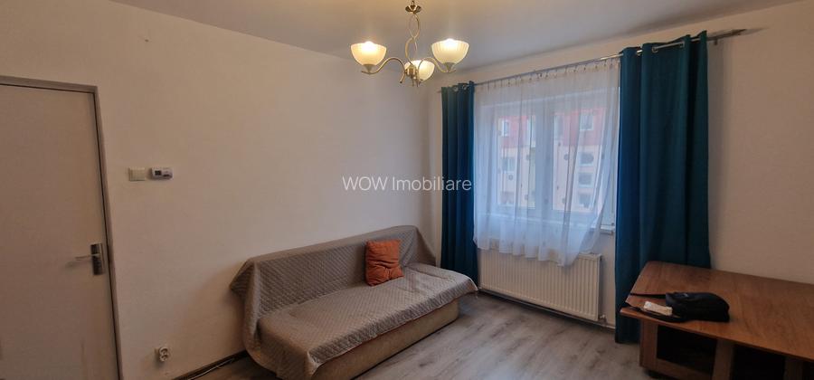 Apartament cu 2 camere de inchiriat zona Luptei - 9