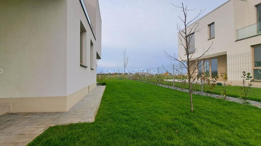 Ocazie | Casa Premium 4 camere de vanzare Corbeanca | Duplex | Paradisul Verde  - 12