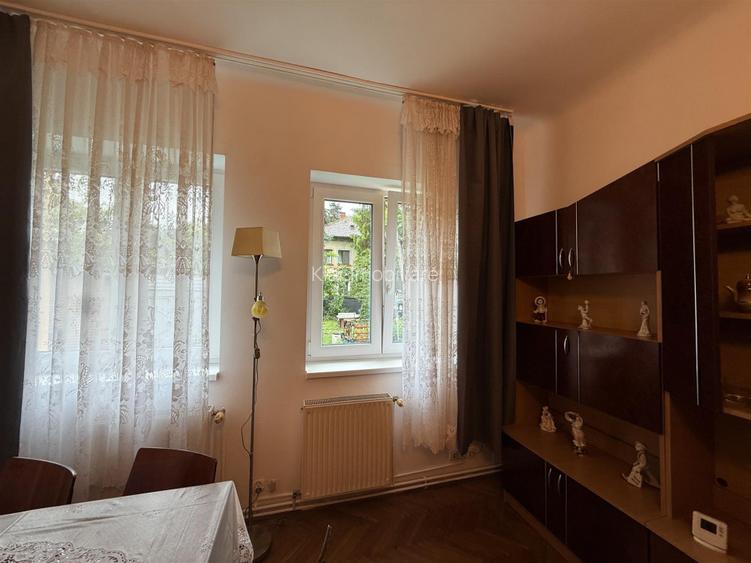 Inchiriere apartament la casa are curte si garaj zona hotel Napoca - 11