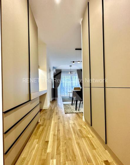 De Inchiriat | Marmura Residence | Loc de parcare inclus in pret - 6