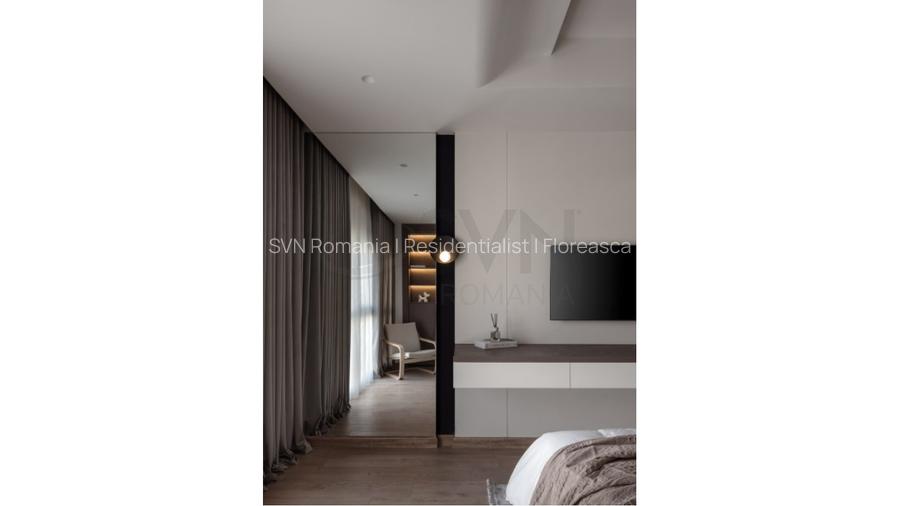 REA1023243 Apartament spatios 280 mp utili I Zona Herastrau I View superb - 12