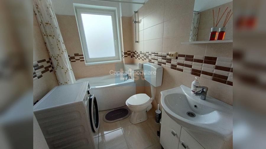 COMISION 0%! Ap. 2 camere 54 mp, 2 parcări, PET FRIENDLY, Bună Ziua - 7