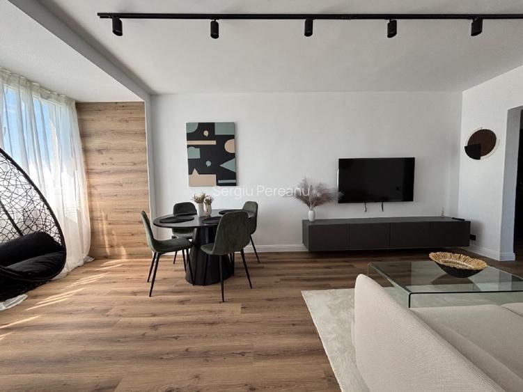 Proprietar Vand Apartament 3 camere Parc Floreasca - 4