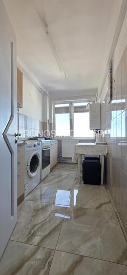 SUPEROCAZIE ! GARA 2 CAMERE DECOMANDATE RENOVAT MOBILAT VEDERE LA MARE 76.900 E - 7