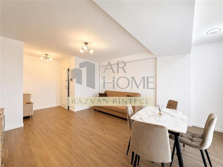 Apartament 2 camere, parcare, bloc Bucegi 12, ultracentral Ploiesti - 2
