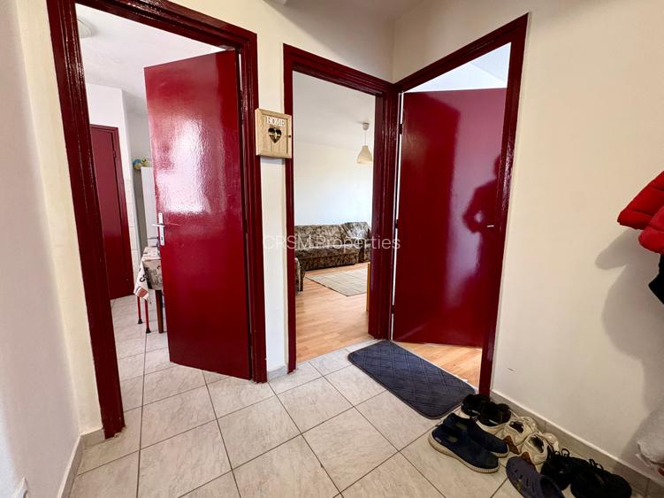 Apartament 2 Camere Eroii Revolutiei Metrou 3 Min 50mp - 10