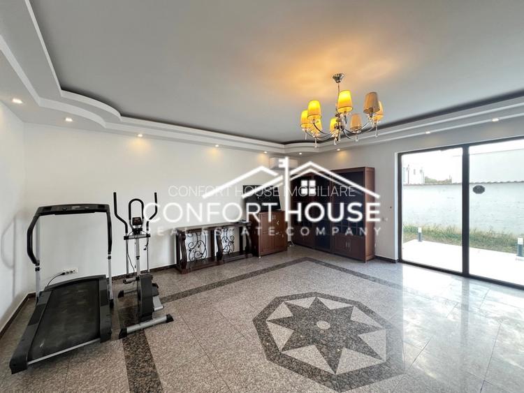 Vila P+E, 6 camere, nemobilat, 1500mp teren, PIPERA - 8