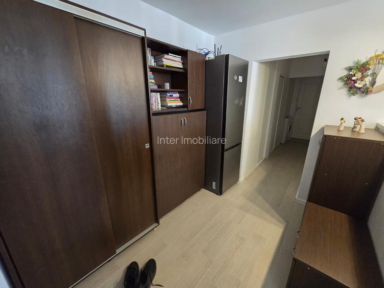 Apartament 3 camere decomandat zona CUG, 78 mp COD : 161766 - 11