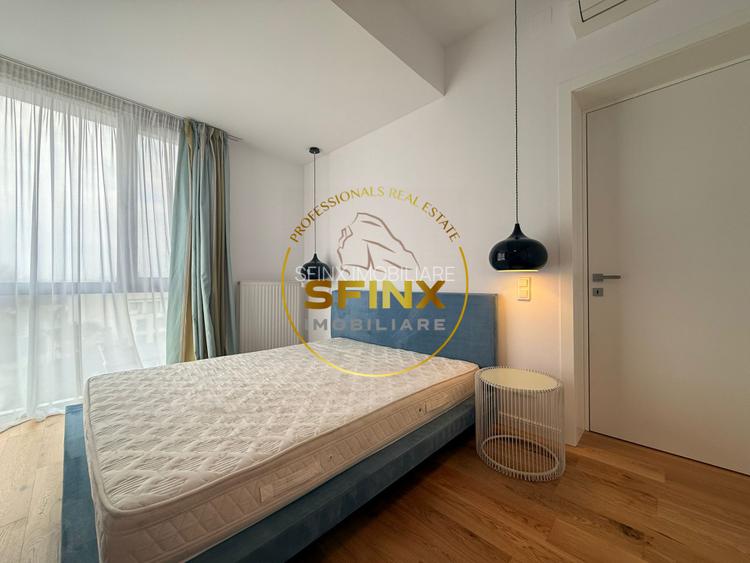 3 camere Calea Calarasilor/ Delea Veche 24/ bloc 2011 - 5