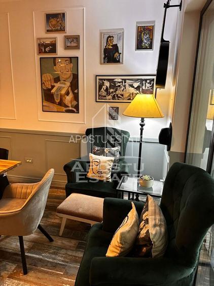 Casă insiruita , Centrala proprie, Panouri solare , Sagului-Timisoara - 7