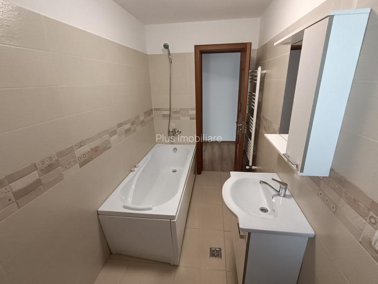 APARTAMENT 2 CAMERE, BLOC NOU, LOC PARCARE, VALEA LUPULUI - 6