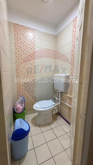 Spațiu comercial de închiriat vis-a-vis de Primaria Mangalia-87mp - 10