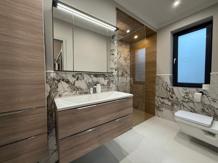 Casă individuală I 4 camere I Lux I Făget - 13