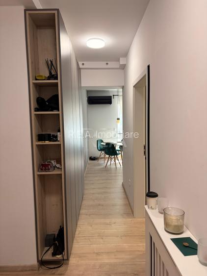 3 camere, P/11, 74mp+49 terasa-Lujerului-Complex GranVia Park - 6